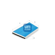 34.131.00 Filter vnútorného priestoru UFI