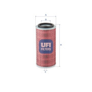 27.622.00 Vzduchový filter UFI