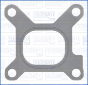 13265300 Tesnenie, kolektor výfuk. plynov MULTILAYER STEEL AJUSA