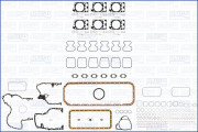 50050500 Kompletná sada tesnení motora AJUSA