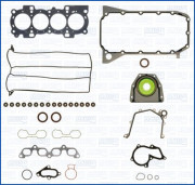 50172300 Kompletná sada tesnení motora MULTILAYER STEEL AJUSA