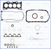 50180400 Kompletná sada tesnení motora MULTILAYER STEEL AJUSA