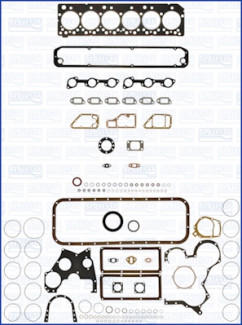 50189700 Kompletná sada tesnení motora FIBERMAX AJUSA