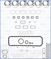 50195100 Kompletná sada tesnení motora AJUSA