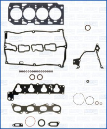 50206500 Kompletná sada tesnení motora MULTILAYER STEEL AJUSA