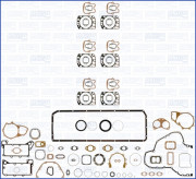 50209600 Kompletná sada tesnení motora MULTILAYER STEEL AJUSA