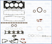 50212100 Kompletná sada tesnení motora MULTILAYER STEEL AJUSA