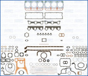 50217400 Kompletná sada tesnení motora AJUSA