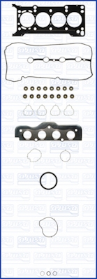 50234800 Kompletná sada tesnení motora MULTILAYER STEEL AJUSA