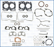 50244000 Kompletná sada tesnení motora MULTILAYER STEEL AJUSA