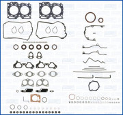 50244600 Kompletná sada tesnení motora MULTILAYER STEEL AJUSA