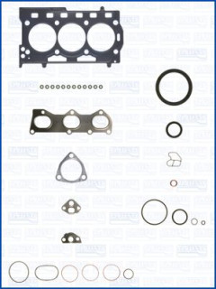 50244900 Kompletná sada tesnení motora MULTILAYER STEEL AJUSA