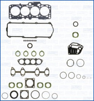 50268900 Kompletná sada tesnení motora AJUSA