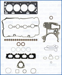 50273900 Kompletná sada tesnení motora AJUSA