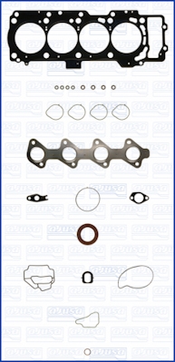 50293900 Kompletná sada tesnení motora MULTILAYER STEEL AJUSA