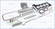 50303700 Kompletná sada tesnení motora MULTILAYER STEEL AJUSA