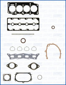 50306100 Kompletná sada tesnení motora MULTILAYER STEEL AJUSA