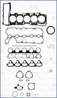 50310300 Kompletná sada tesnení motora MULTILAYER STEEL AJUSA