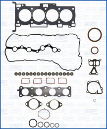 50313500 Kompletná sada tesnení motora MULTILAYER STEEL AJUSA