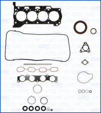 50317700 Kompletná sada tesnení motora MULTILAYER STEEL AJUSA