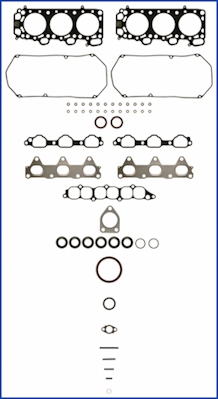 50332100 Kompletná sada tesnení motora AJUSA