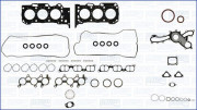 50342900 Kompletná sada tesnení motora MULTILAYER STEEL AJUSA