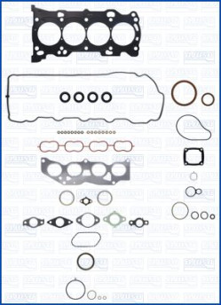 50344900 Kompletná sada tesnení motora MULTILAYER STEEL AJUSA