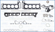 50346000 Kompletná sada tesnení motora MULTILAYER STEEL AJUSA