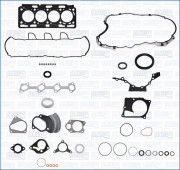 50360900 Kompletná sada tesnení motora MULTILAYER STEEL AJUSA