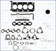 50362200 Kompletná sada tesnení motora MULTILAYER STEEL AJUSA