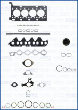 50362700 Kompletná sada tesnení motora MULTILAYER STEEL AJUSA