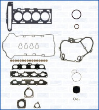 50366600 Kompletná sada tesnení motora MULTILAYER STEEL AJUSA