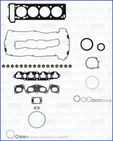 50367100 Kompletná sada tesnení motora MULTILAYER STEEL AJUSA