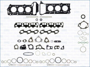 50395400 Kompletná sada tesnení motora MULTILAYER STEEL AJUSA