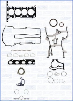 50398700 Kompletná sada tesnení motora MULTILAYER STEEL AJUSA