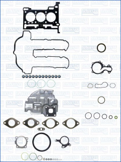 50407100 Kompletná sada tesnení motora MULTILAYER STEEL AJUSA