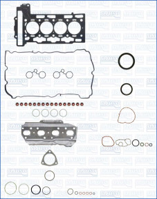 50410500 Kompletná sada tesnení motora MULTILAYER STEEL AJUSA