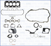 50412300 Kompletná sada tesnení motora MULTILAYER STEEL AJUSA