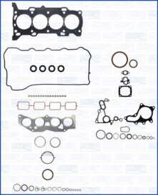 50421100 Kompletná sada tesnení motora MULTILAYER STEEL AJUSA