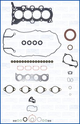 50426500 Kompletná sada tesnení motora MULTILAYER STEEL AJUSA