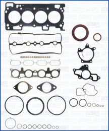 50434000 Kompletná sada tesnení motora MULTILAYER STEEL AJUSA