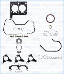 50434500 Kompletná sada tesnení motora MULTILAYER STEEL AJUSA