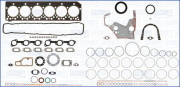 50443400 Kompletná sada tesnení motora FIBERMAX AJUSA