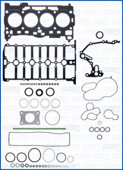 50448000 Kompletná sada tesnení motora AJUSA