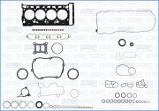 50450400 Kompletná sada tesnení motora AJUSA