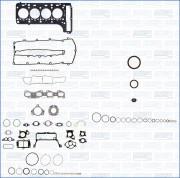 50458600 Kompletná sada tesnení motora MULTILAYER STEEL AJUSA