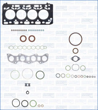 50470100 Kompletná sada tesnení motora MULTILAYER STEEL AJUSA