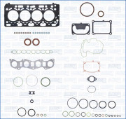 50470300 Kompletná sada tesnení motora MULTILAYER STEEL AJUSA