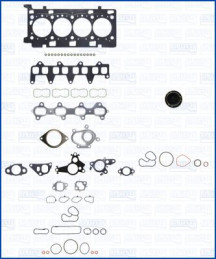 50474500 Kompletná sada tesnení motora MULTILAYER STEEL AJUSA