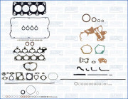 50479000 Kompletná sada tesnení motora AJUSA